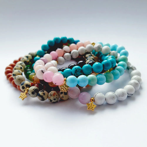 Crystal Bracelet