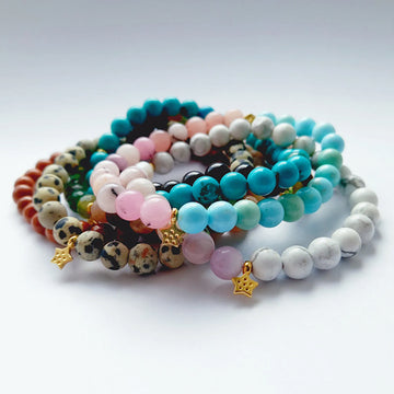 Crystal Bracelet