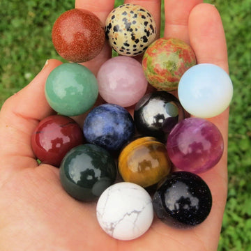 Crystal Ball