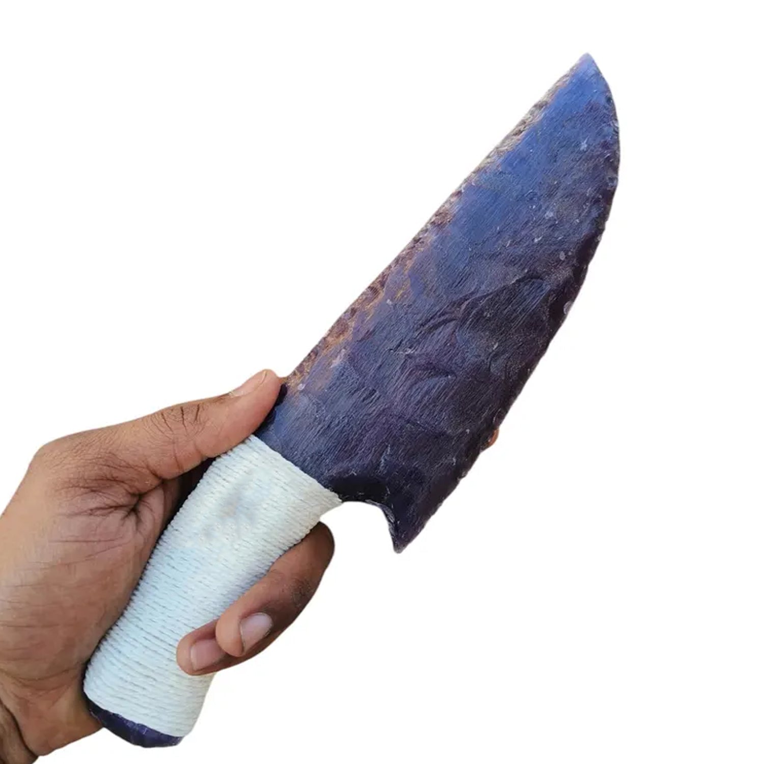 10-inch-hand-made-amethyst-monalisa-glass-knife-4