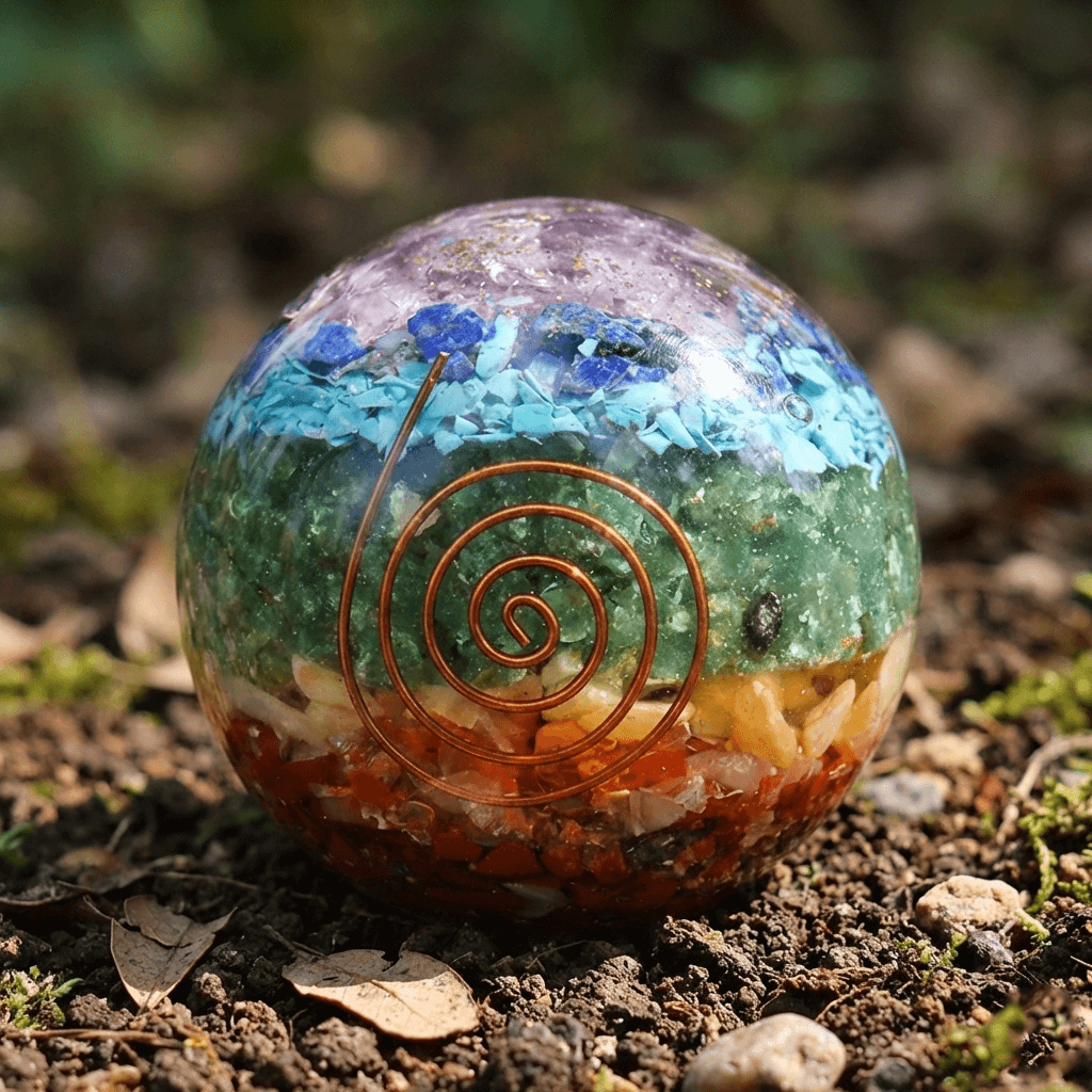 7-chakra-orgone-ball