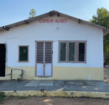 cambay agates crystal shop