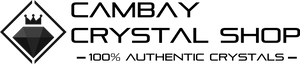 cambay crystal shop logo png