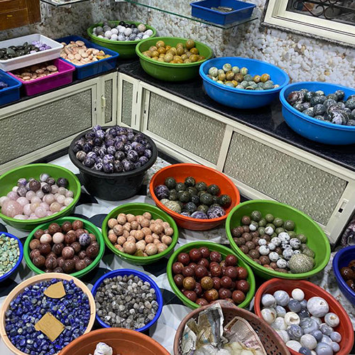 cambay-stone-market