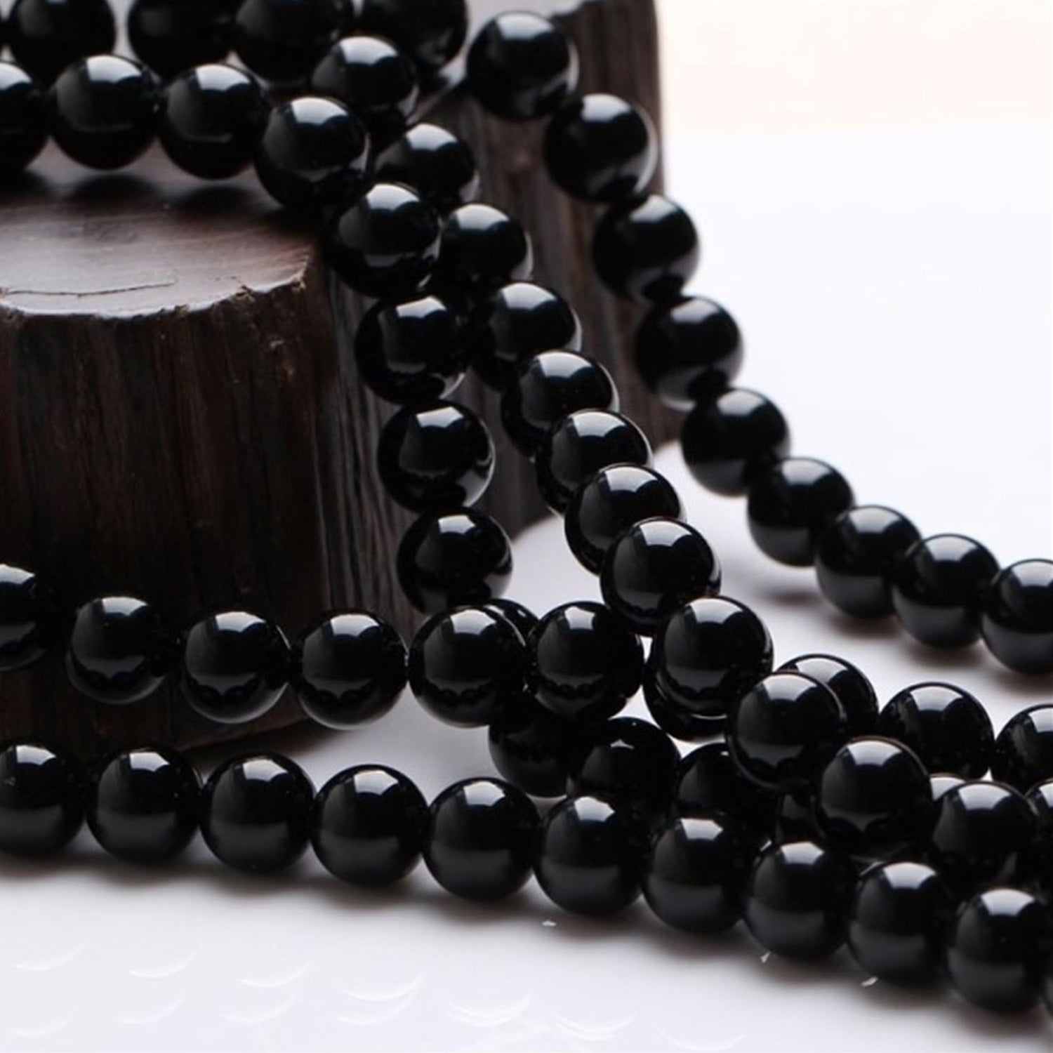 crystal-bracelet-black-tourmaline-beads