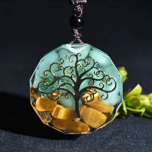 pendants necklace