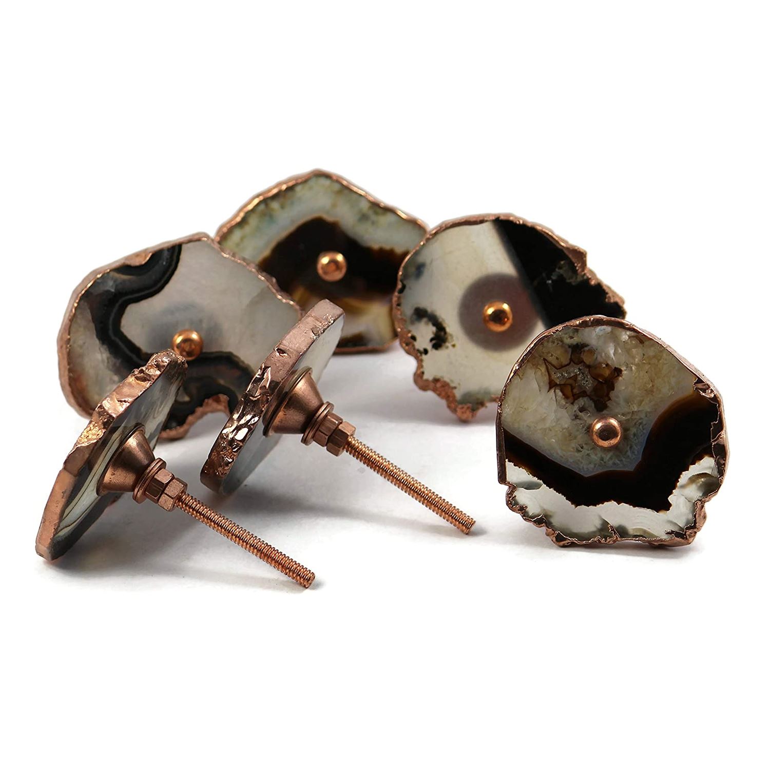 agate-drawer-pulls-black-and-white
