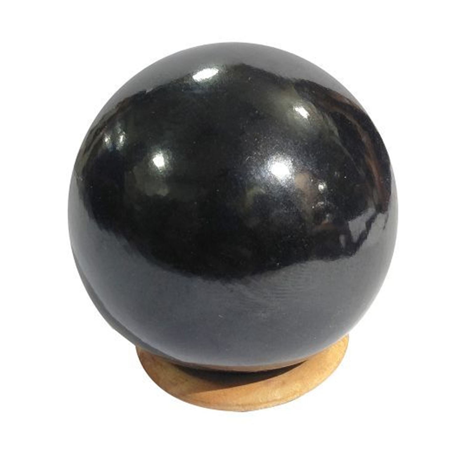 crystal-ball-black-agate