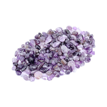 Amethyst Crystal Chips