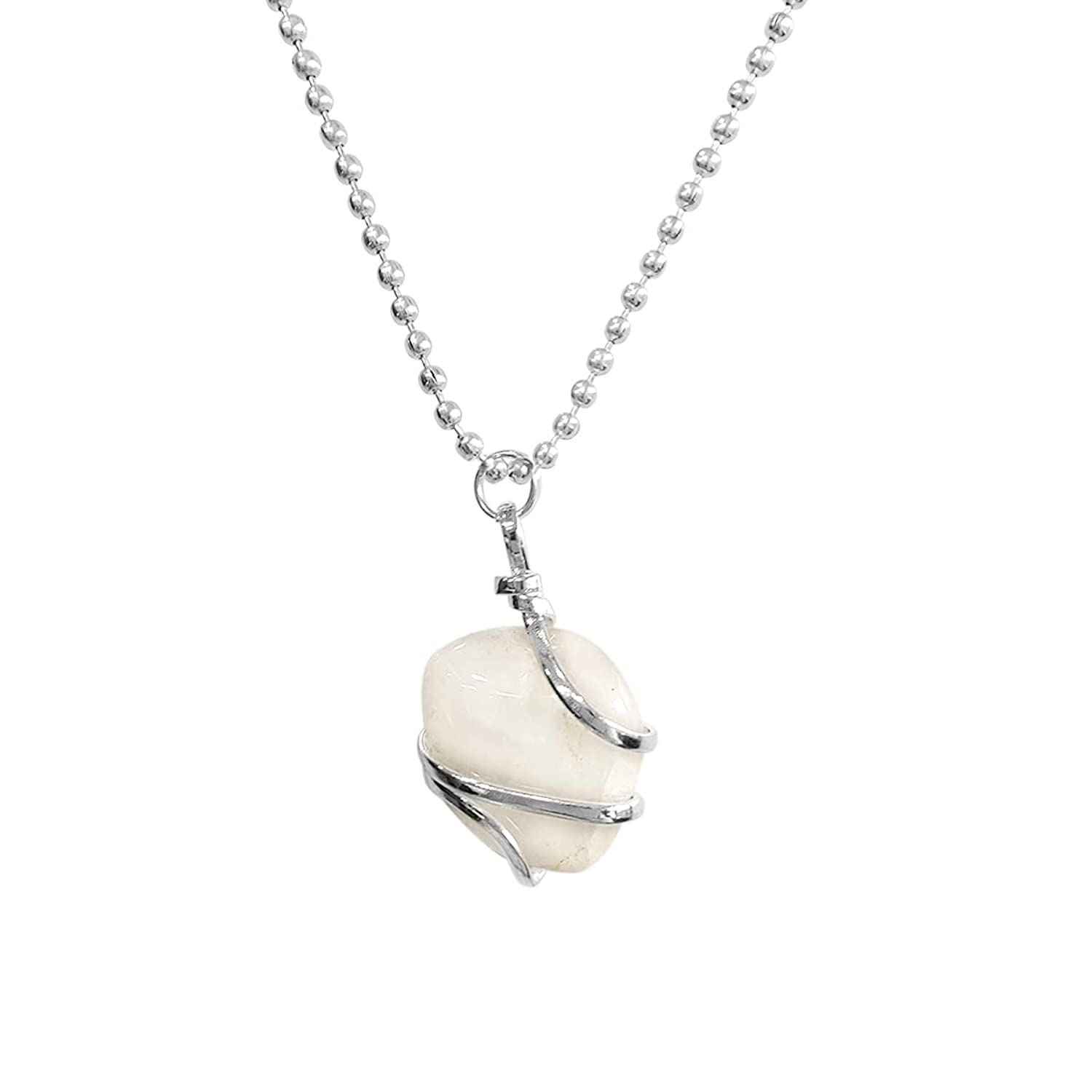 crystal-pendant-tumble-stone-wrapped-clear-quartz