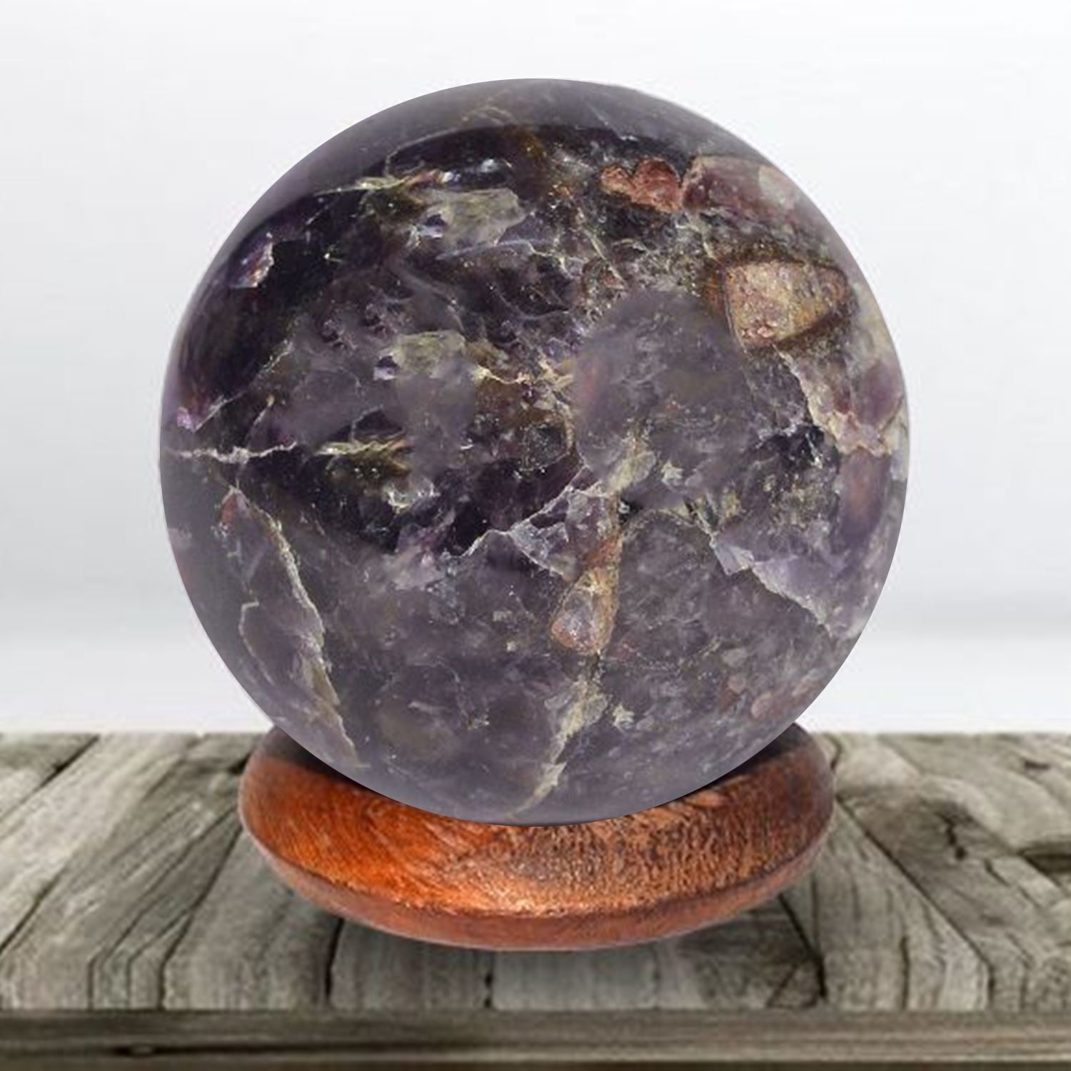 gemstone-ball-amethyst