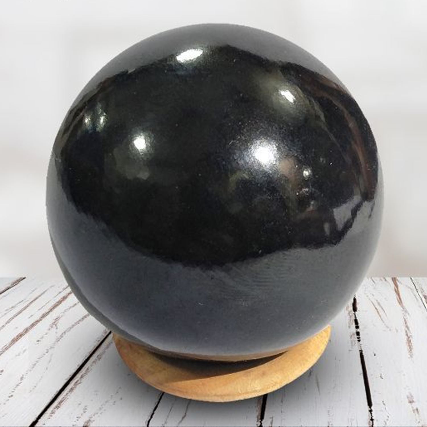 gemstone-ball-black-agate