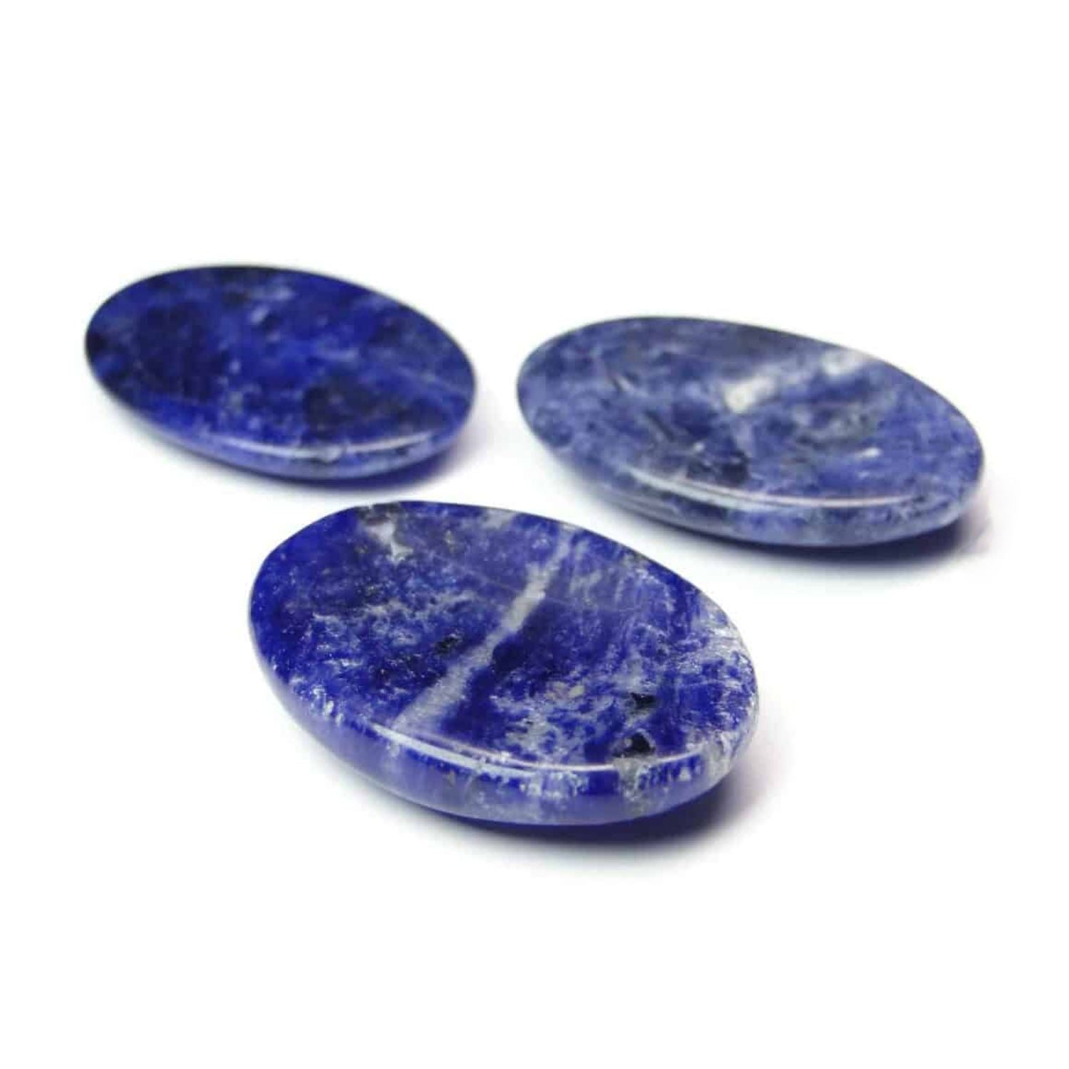gemstone-worry-stone-sodalite