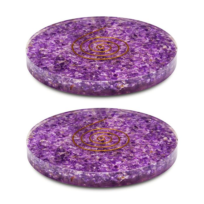 orgone-coaster-set-amethyst-set-of-2