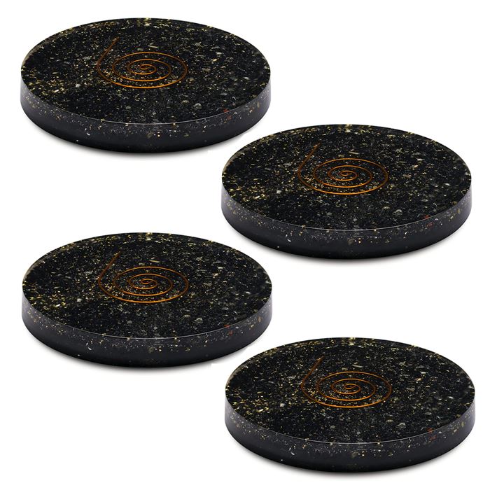 orgone-coaster-set-black-tourmaline-set-of-4