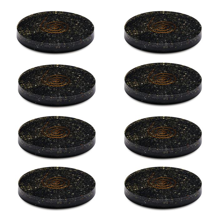 orgone-coaster-set-black-tourmaline-set-of-8