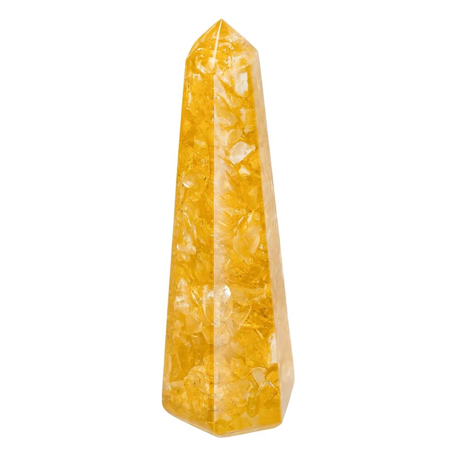 orgone-massage-wand-faceted-yellow-aventurine