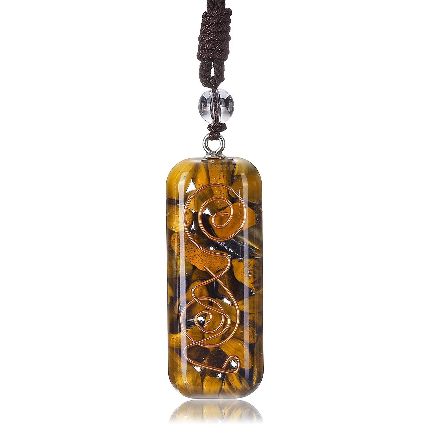 orgone-pendant-rectangle-tiger-eye