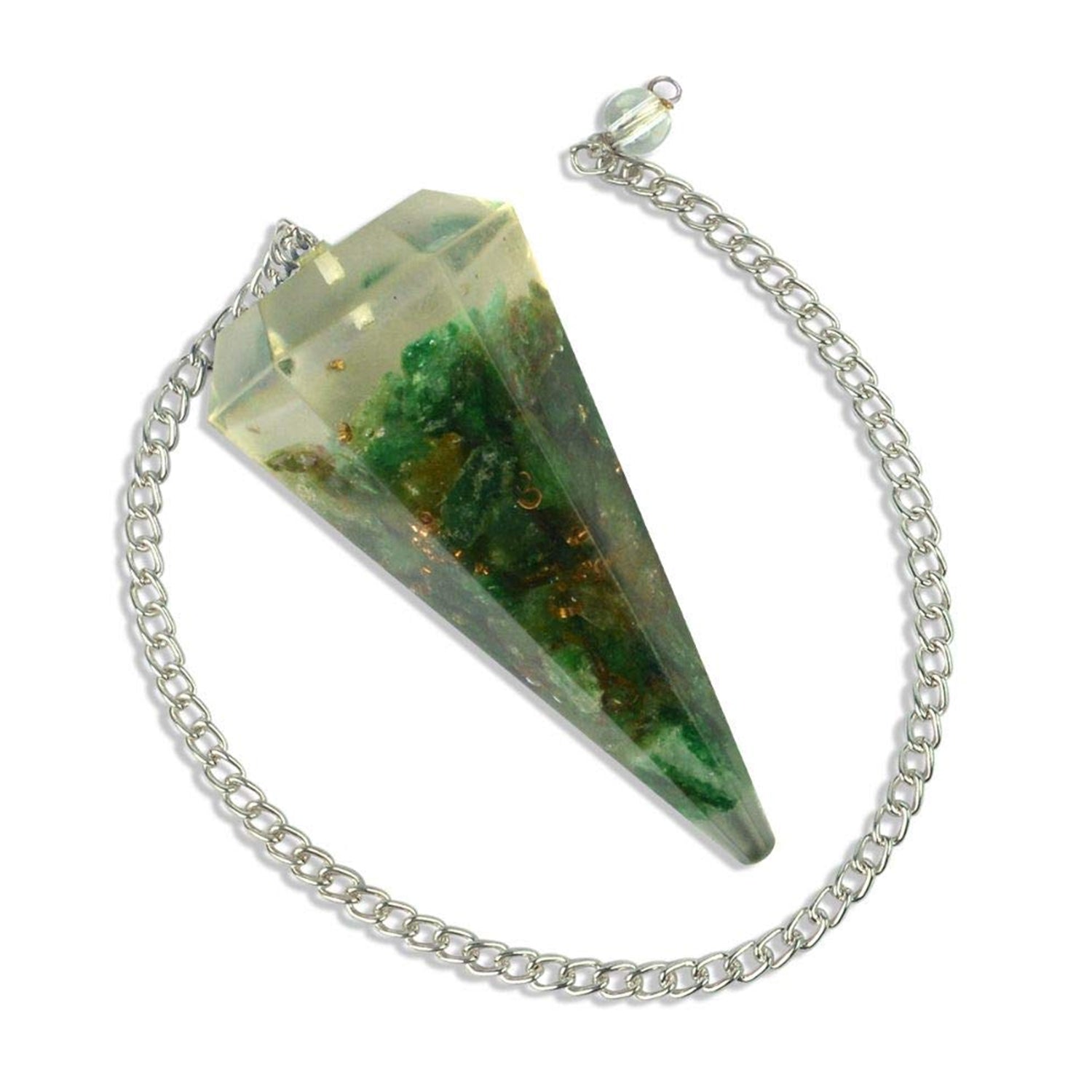 orgone-pendulum-green-aventurine