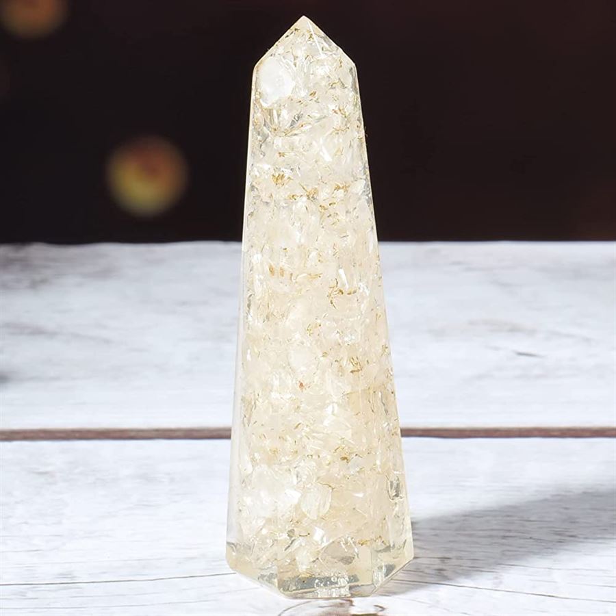 orgonite-massage-wand-faceted-clear-quartz