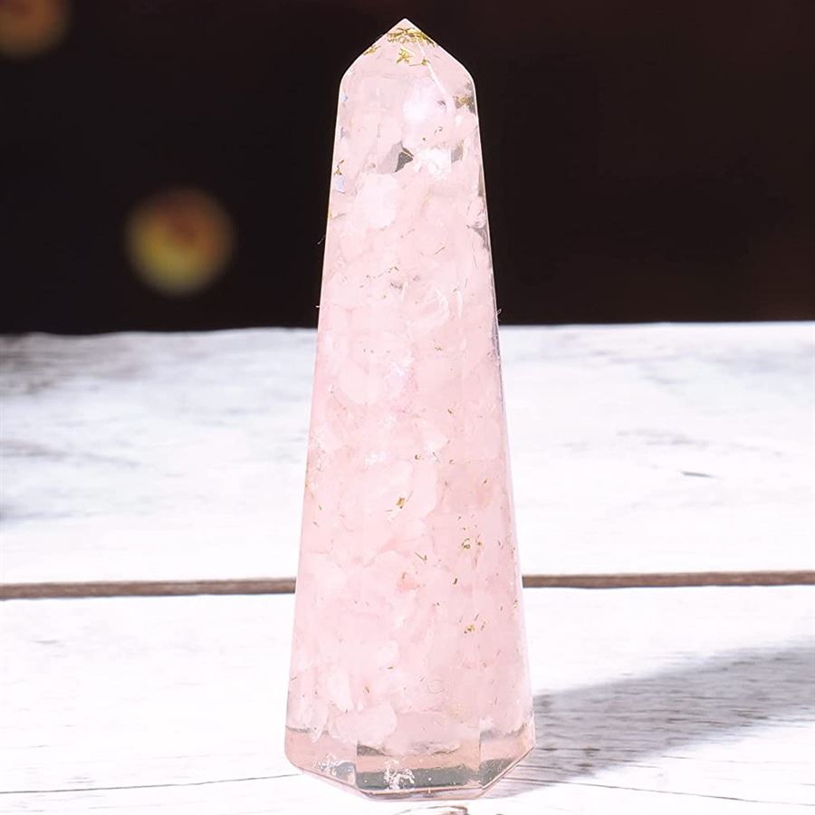 orgonite-massage-wand-faceted-rose-quartz