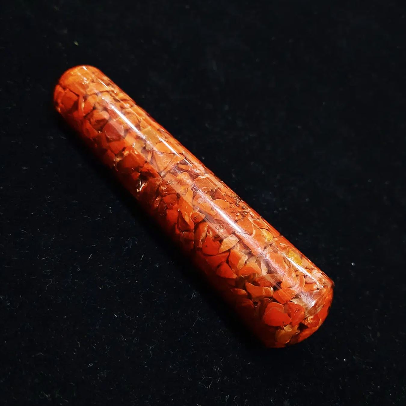 orgonite-massage-wand-red-jasper