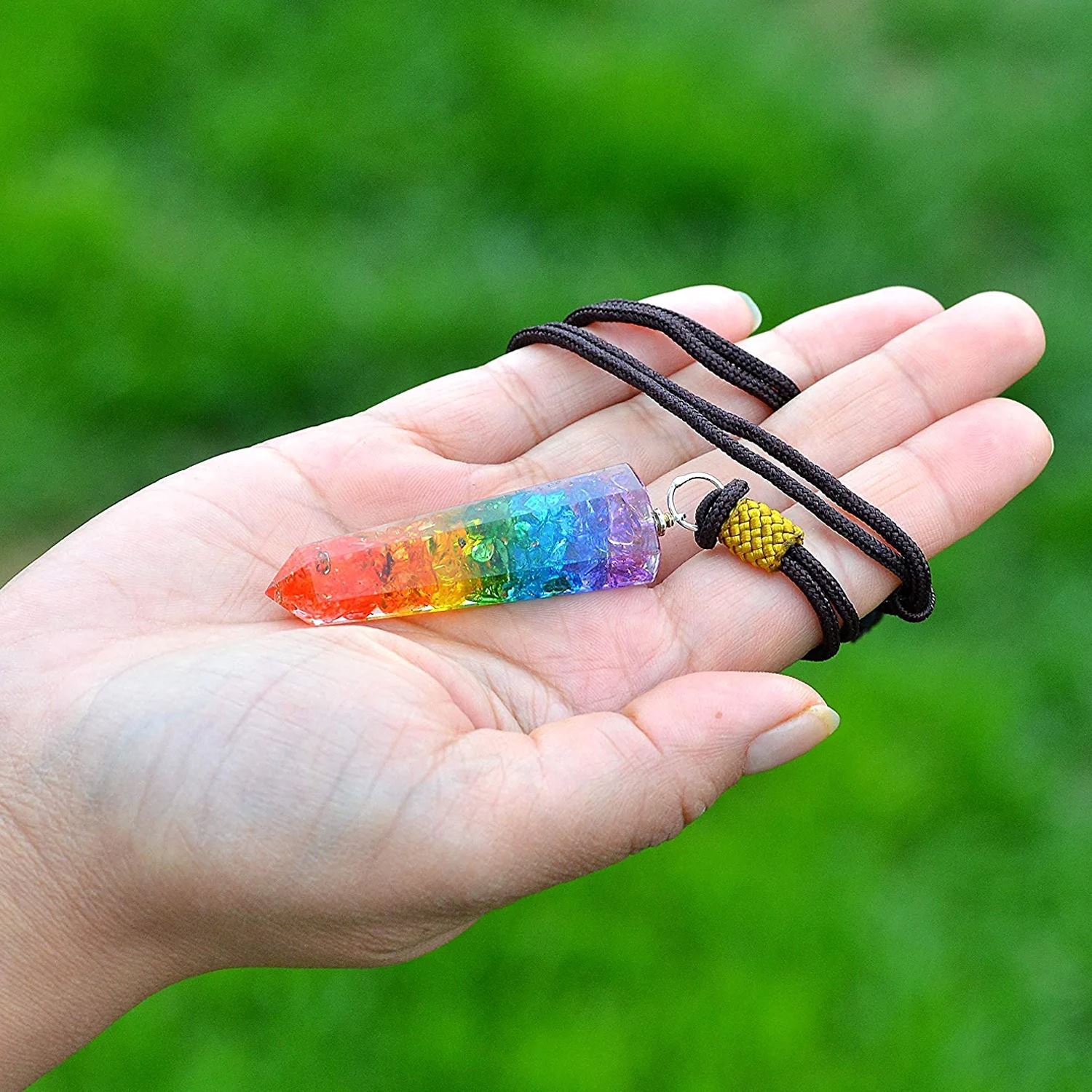 orgonite-pendant-faceted-7-chakra