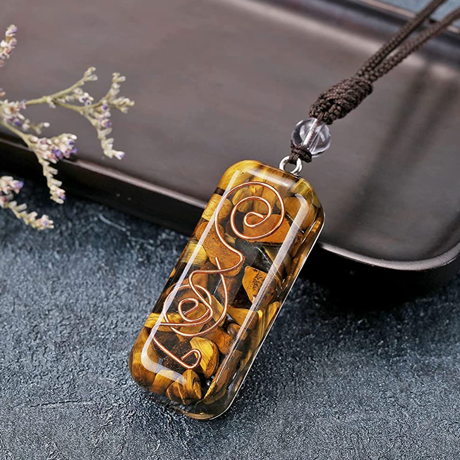orgonite-pendant-rectangle-tiger-eye