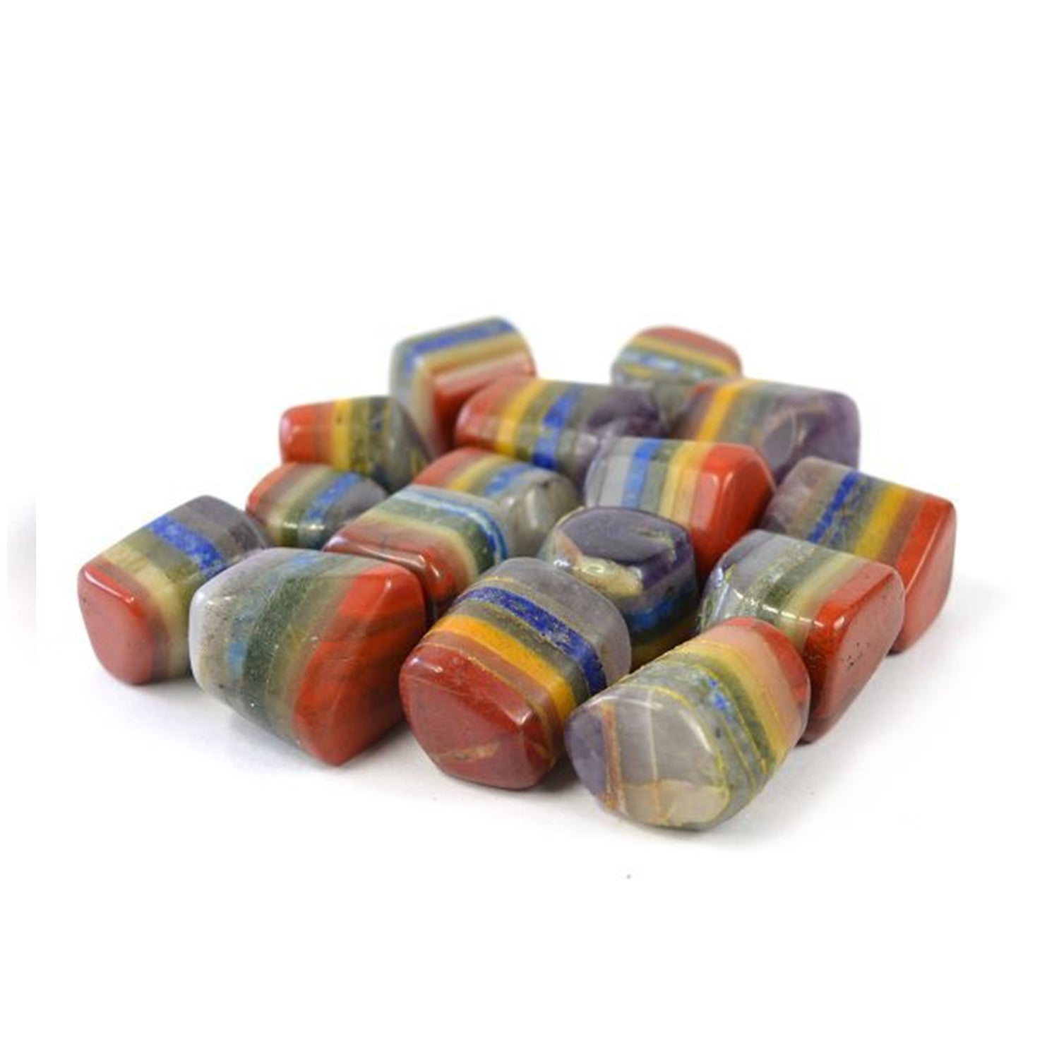 pebble-stone-7-chakra