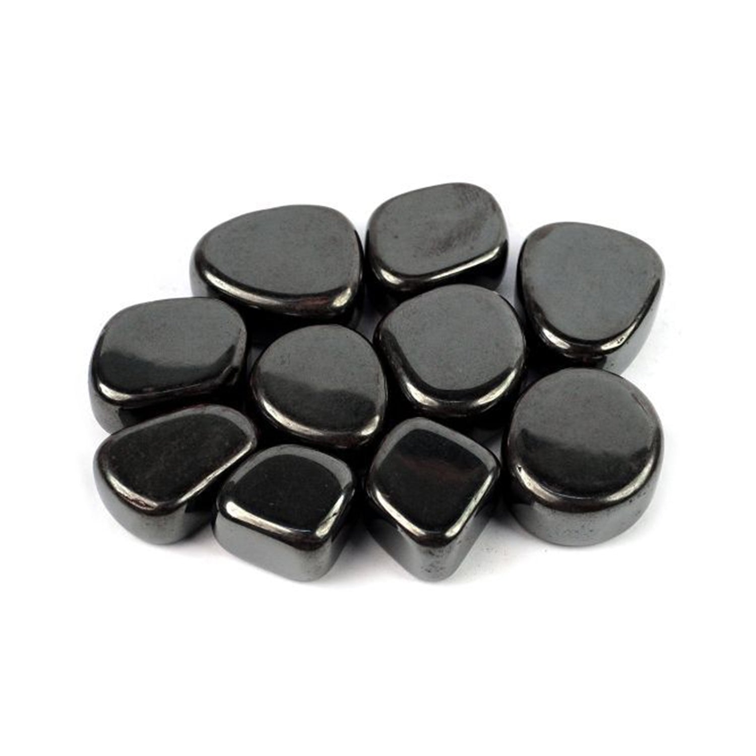 pebble-stone-hematite